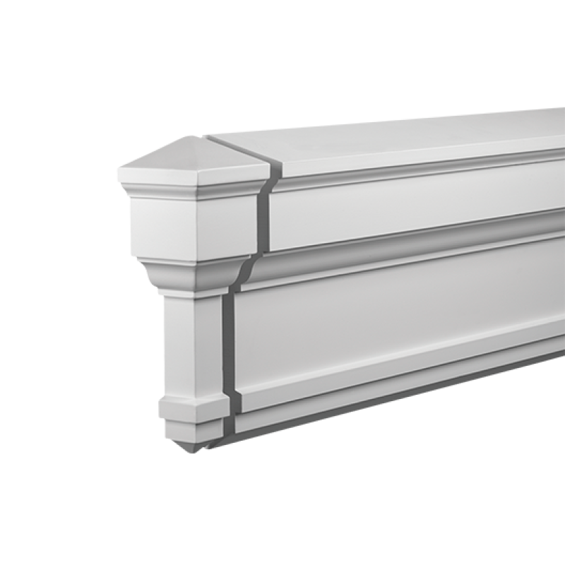 Торцевой элемент 4.81.031 в Казани