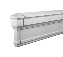 Торцевой элемент 4.81.032