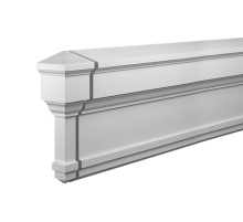 Торцевой элемент 4.81.032 в Казани