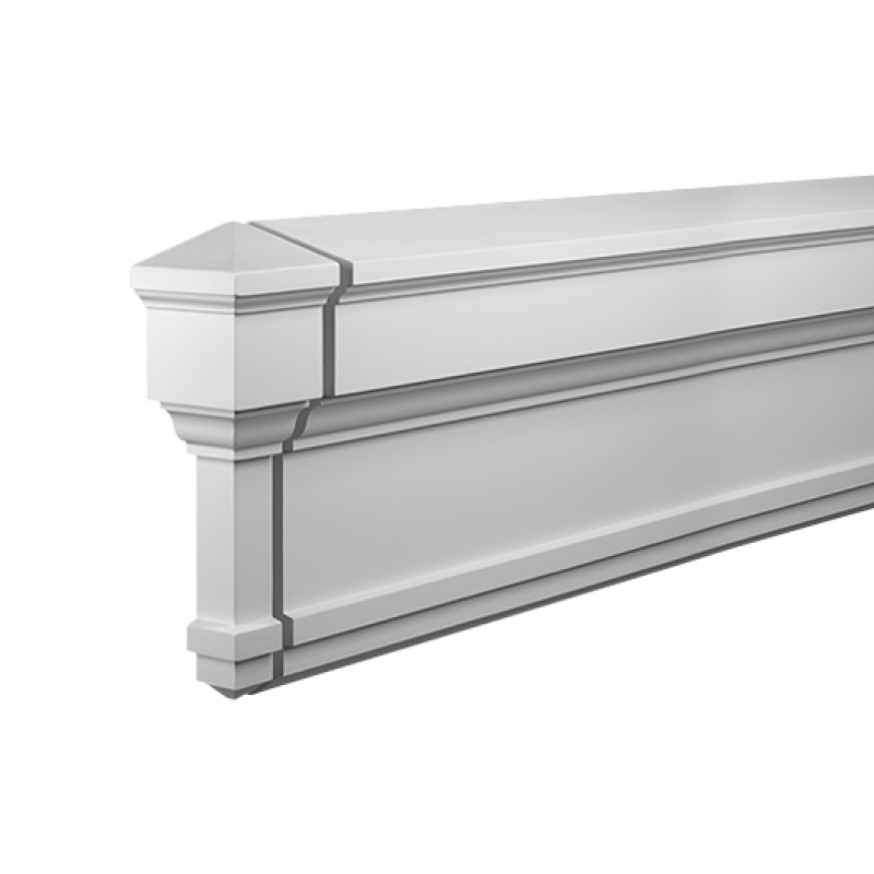 Торцевой элемент 4.81.032 в Казани