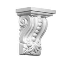 Кронштейн из полиуретана 1.19.011 в Казани