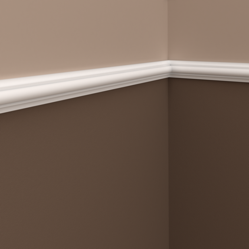 Молдинг без орнамента 1.51.308 в Казани