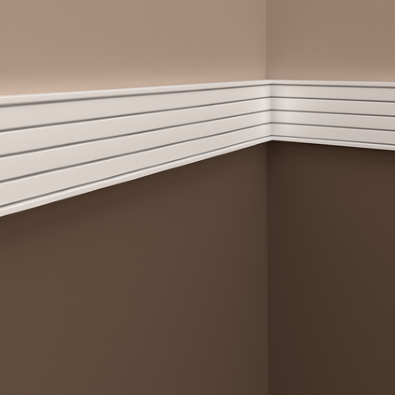 Молдинг без орнамента 1.51.316 в Казани