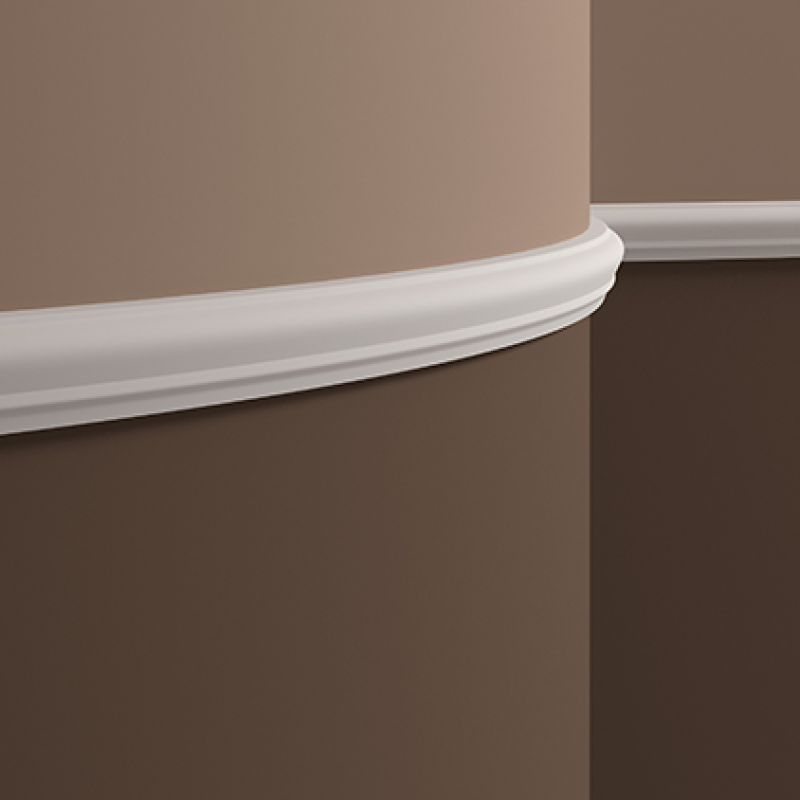 Молдинг из полиуретана1.51.375 в Казани