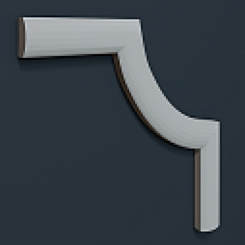 угловой элемент 1.52.816