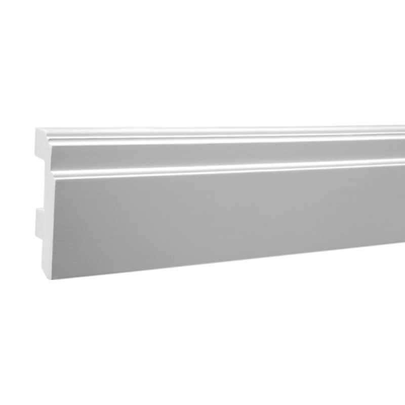 Напольный плинтус 1.53.101 в Казани