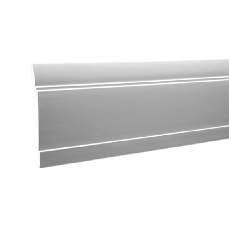 Напольный плинтус 1.53.102 в Казани