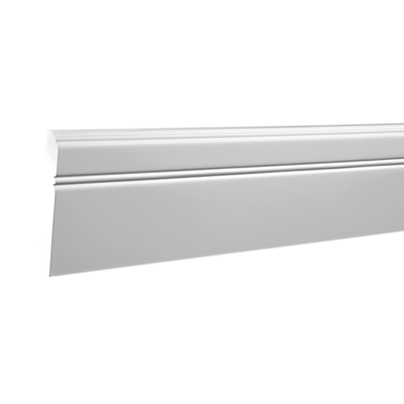 Напольный плинтус 1.53.103 в Казани