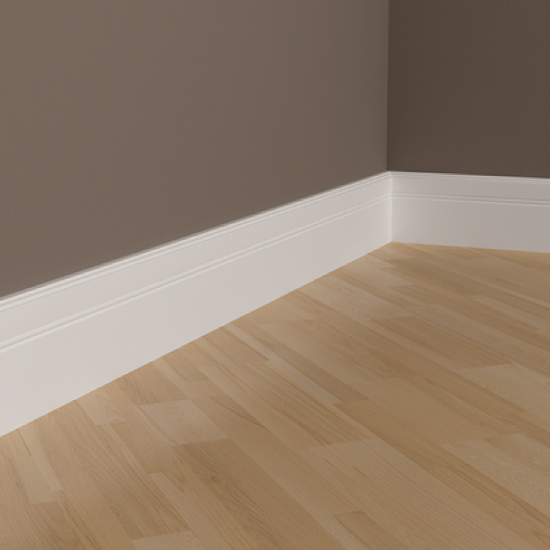 Напольный плинтус 1.53.103 в Казани