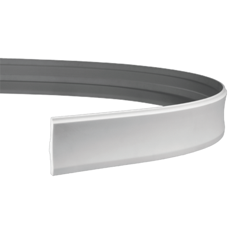 Напольный гибкий плинтус 1.53.104 в Казани