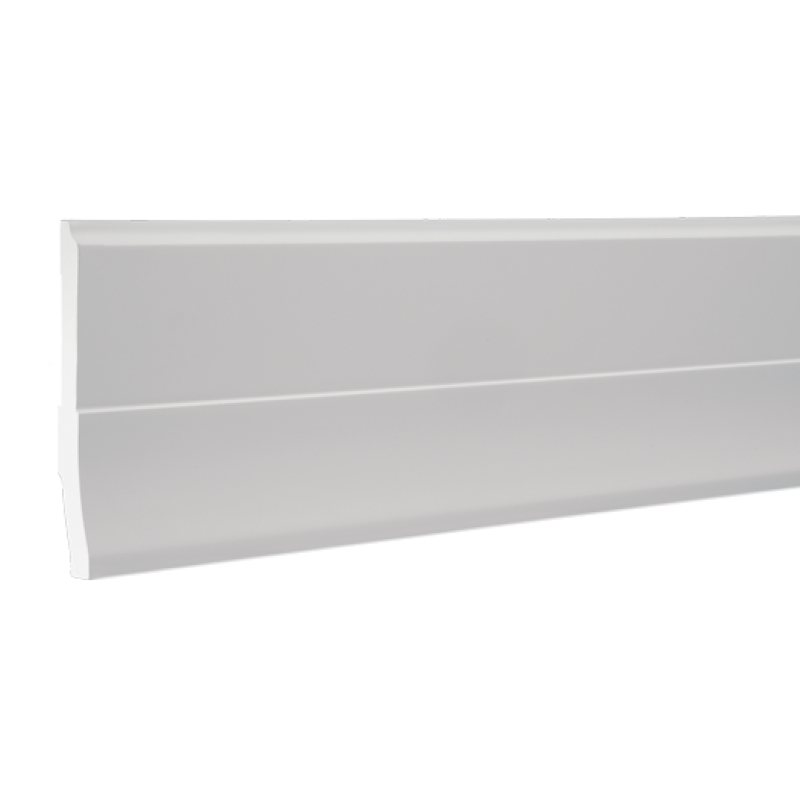 Напольный плинтус 1.53.105 в Казани