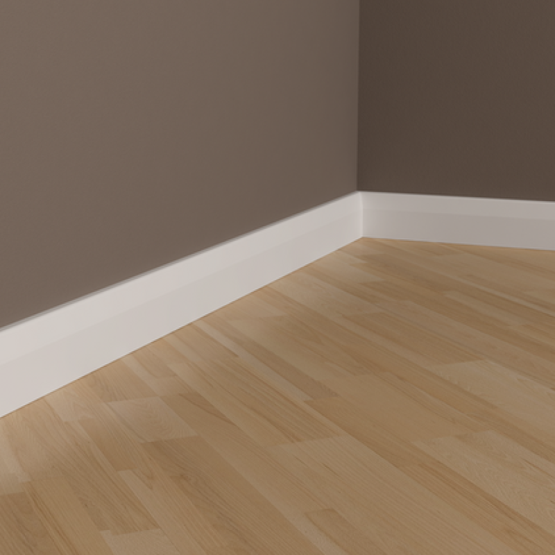 Напольный гибкий плинтус 1.53.106 в Казани