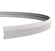 Напольный гибкий плинтус 1.53.106 в Казани