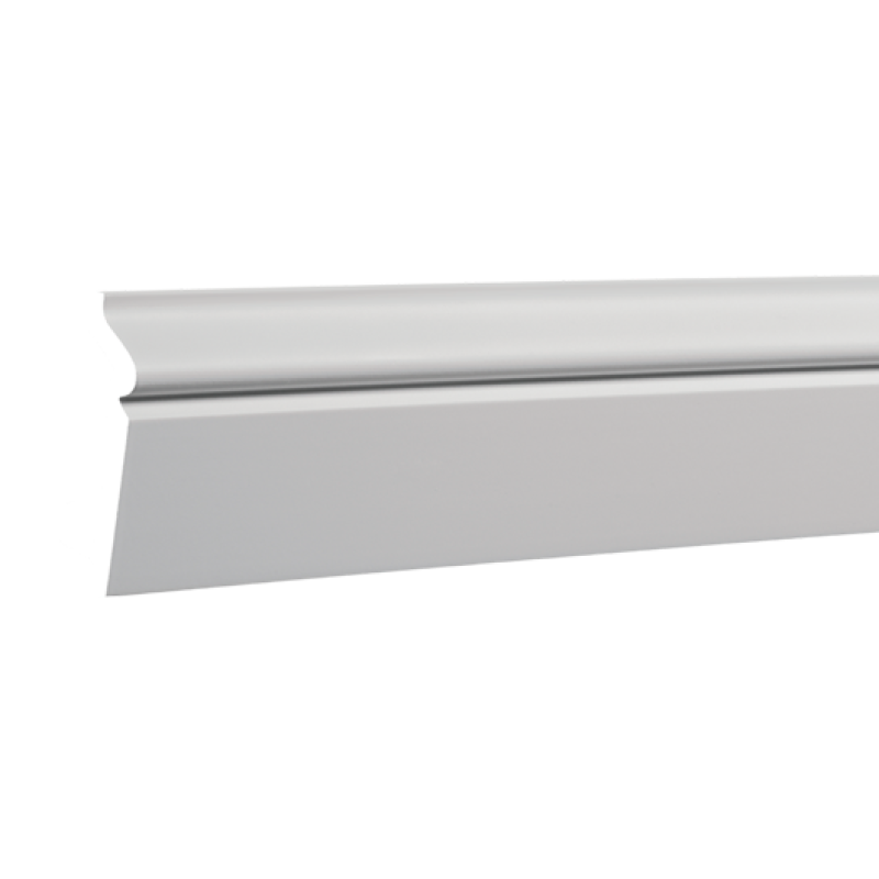 Напольный плинтус 1.53.107 в Казани