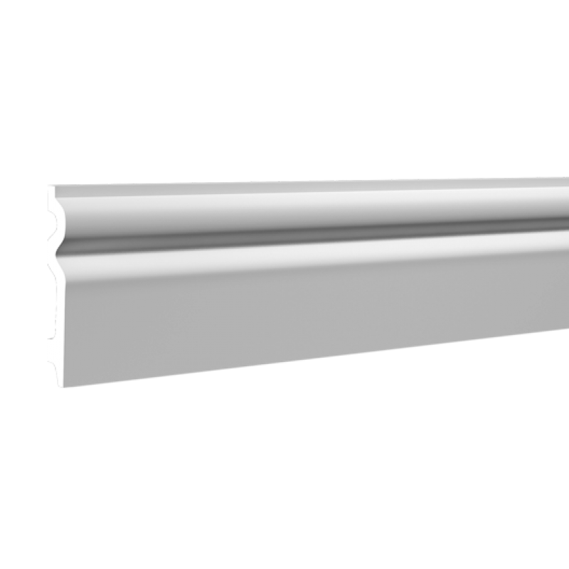 Напольный плинтус 1.53.109 в Казани