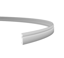 Напольный гибкий плинтус 1.53.109 в Казани