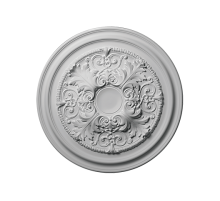 Розетка потолочная Европласт 1.56.001 в Казани