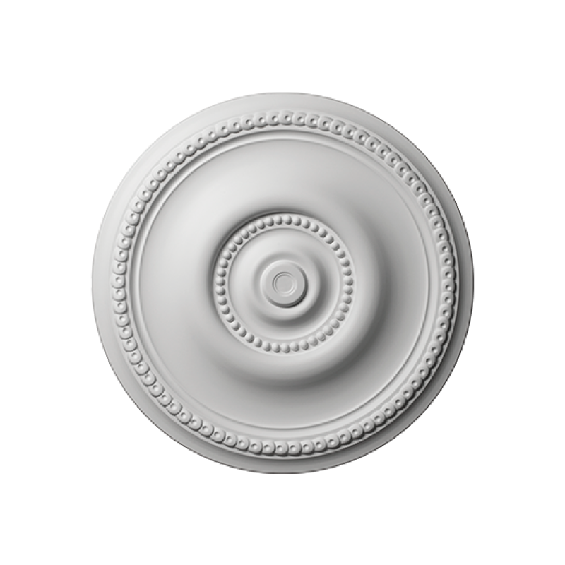 Розетка потолочная Европласт 1.56.002 в Казани