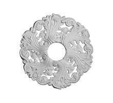 Розетка потолочная Европласт 1.56.003 в Казани