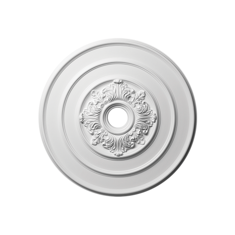 Розетка потолочная Европласт 1.56.005 в Казани