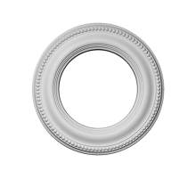 Розетка потолочная Европласт 1.56.006 в Казани