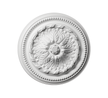 Розетка потолочная Европласт 1.56.007 в Казани