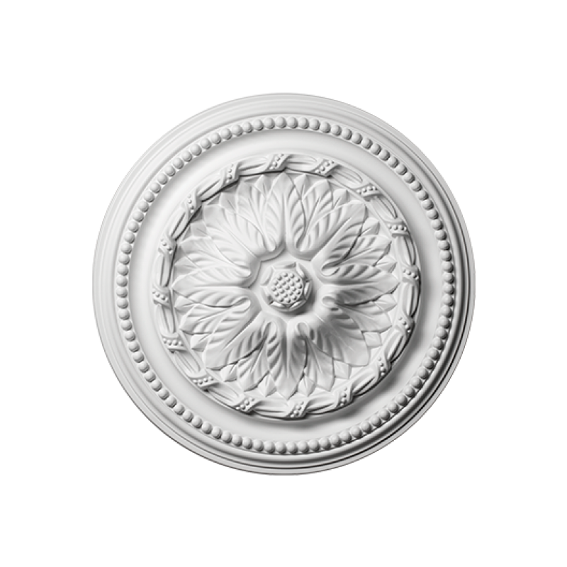 Розетка потолочная Европласт 1.56.007 в Казани