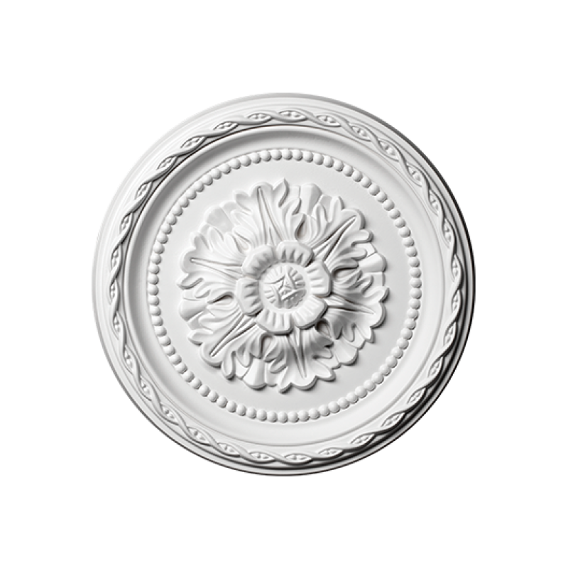 Розетка потолочная Европласт 1.56.009 в Казани