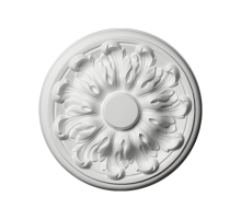 Розетка потолочная Европласт 1.56.010 в Казани