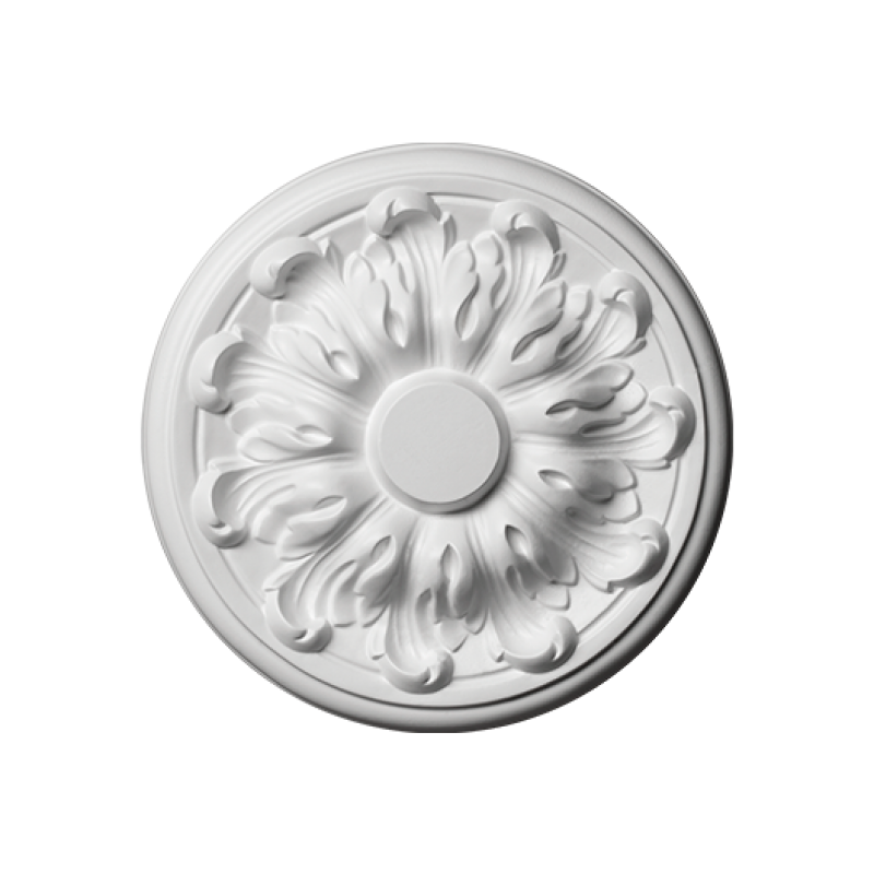 Розетка потолочная Европласт 1.56.010 в Казани