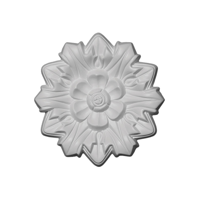 Розетка потолочная Европласт 1.56.011 в Казани