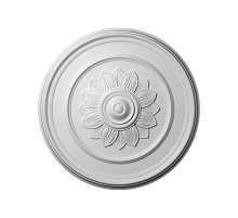 Розетка потолочная Европласт 1.56.012 в Казани