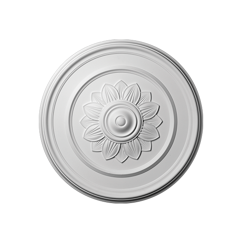 Розетка потолочная Европласт 1.56.012 в Казани