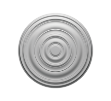 Розетка потолочная 1.56.018