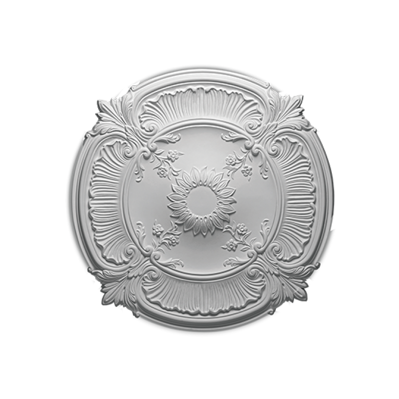 Розетка потолочная 1.56.026 в Казани