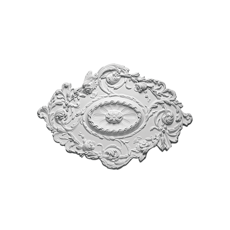 Розетка потолочная 1.56.029 в Казани