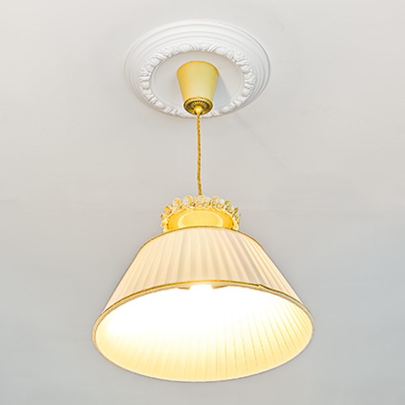 Розетка потолочная 1.56.032 в Казани