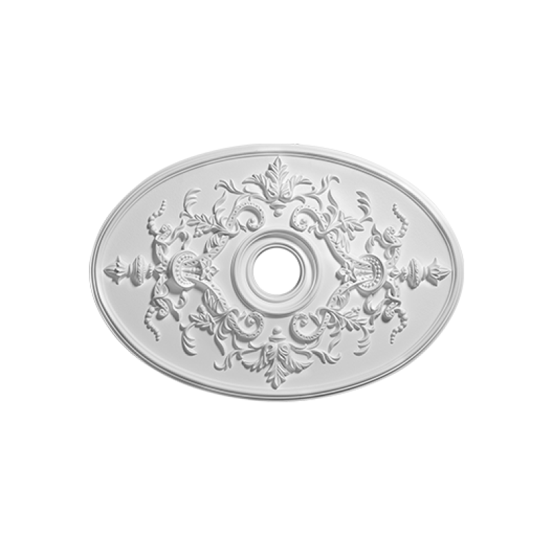 Розетка потолочная 1.56.041 в Казани