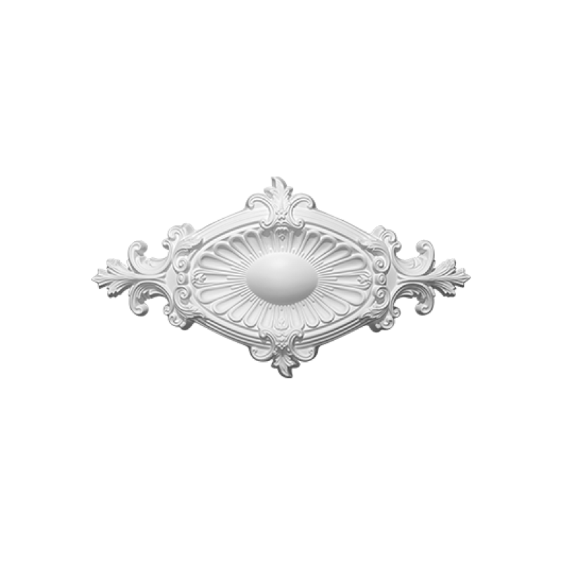 Розетка потолочная 1.56.043 в Казани