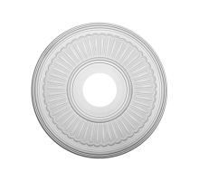 Розетка потолочная 1.56.047
