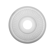Розетка потолочная 1.56.047 в Казани