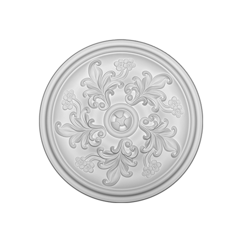 Розетка потолочная 1.56.048 в Казани