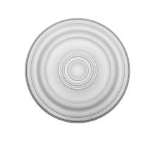 Розетка потолочная 1.56.050