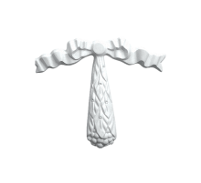 Орнамент из полиуретана 1.60.001 в Казани