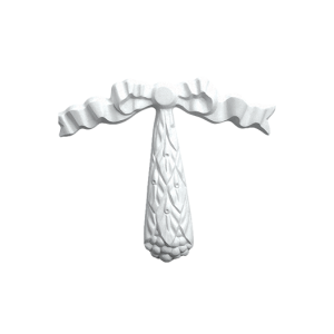 Орнамент из полиуретана 1.60.001 в Казани