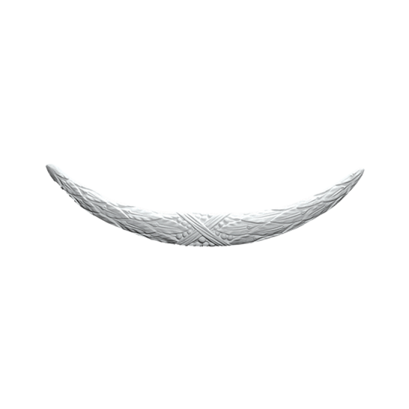 Орнамент из полиуретана 1.60.002 в Казани