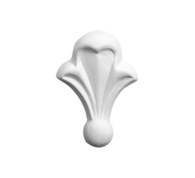 Орнамент из полиуретана 1.60.004 в Казани