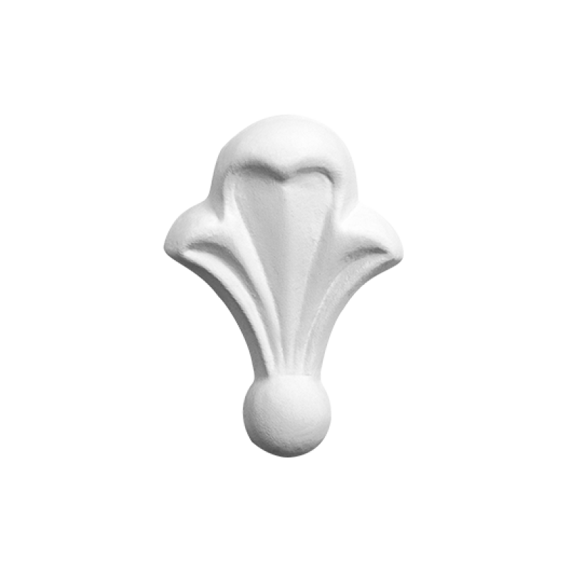 Орнамент из полиуретана 1.60.004 в Казани