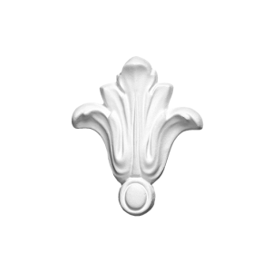 Орнамент из полиуретана 1.60.005 в Казани