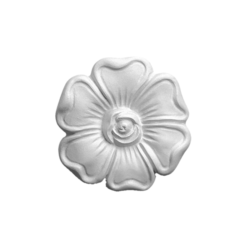 Орнамент из полиуретана 1.60.006 в Казани